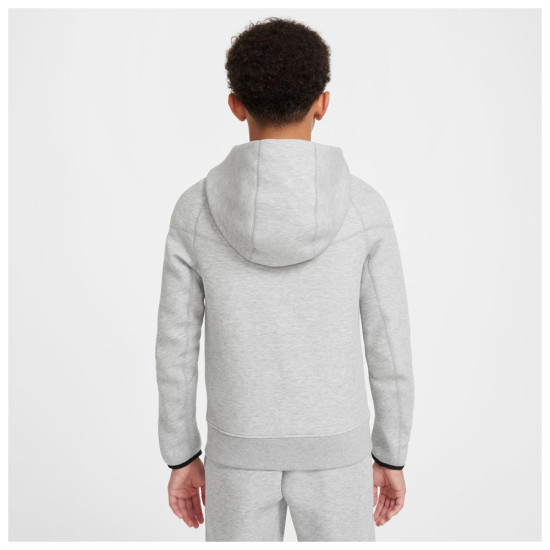 Nike Παιδική ζακέτα FC Barcelona Tech Fleece Nike Παιδική ζακέτα FC Barcelona Tech Fleece